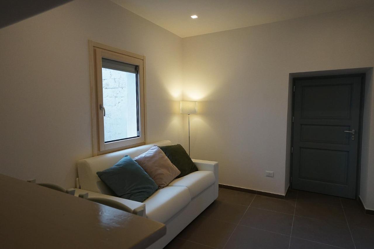 Pugliavacanza Monopoli Exterior foto